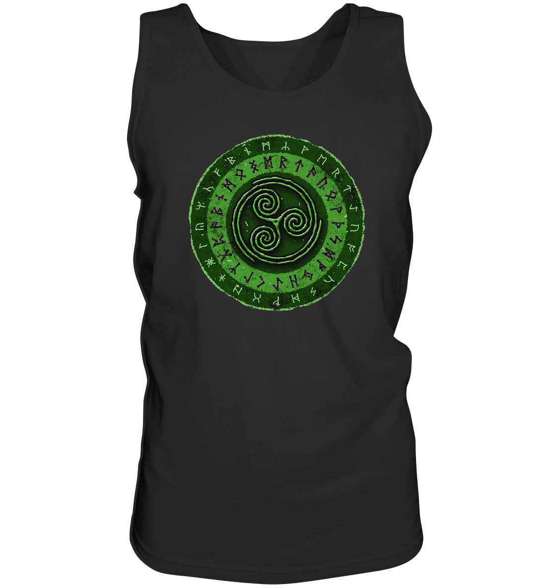 Triskele - Tank-Top
