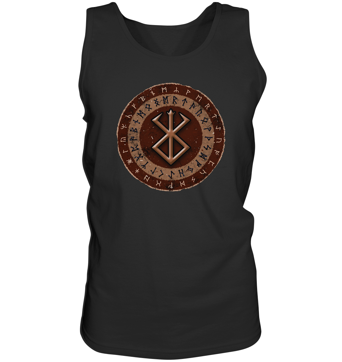 Berserker Symbol - Tank-Top