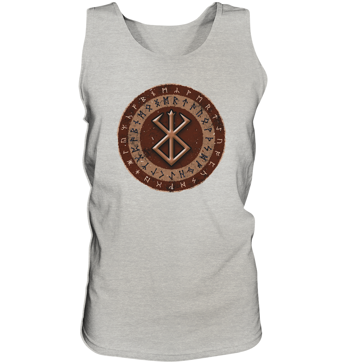 Berserker Symbol - Tank-Top