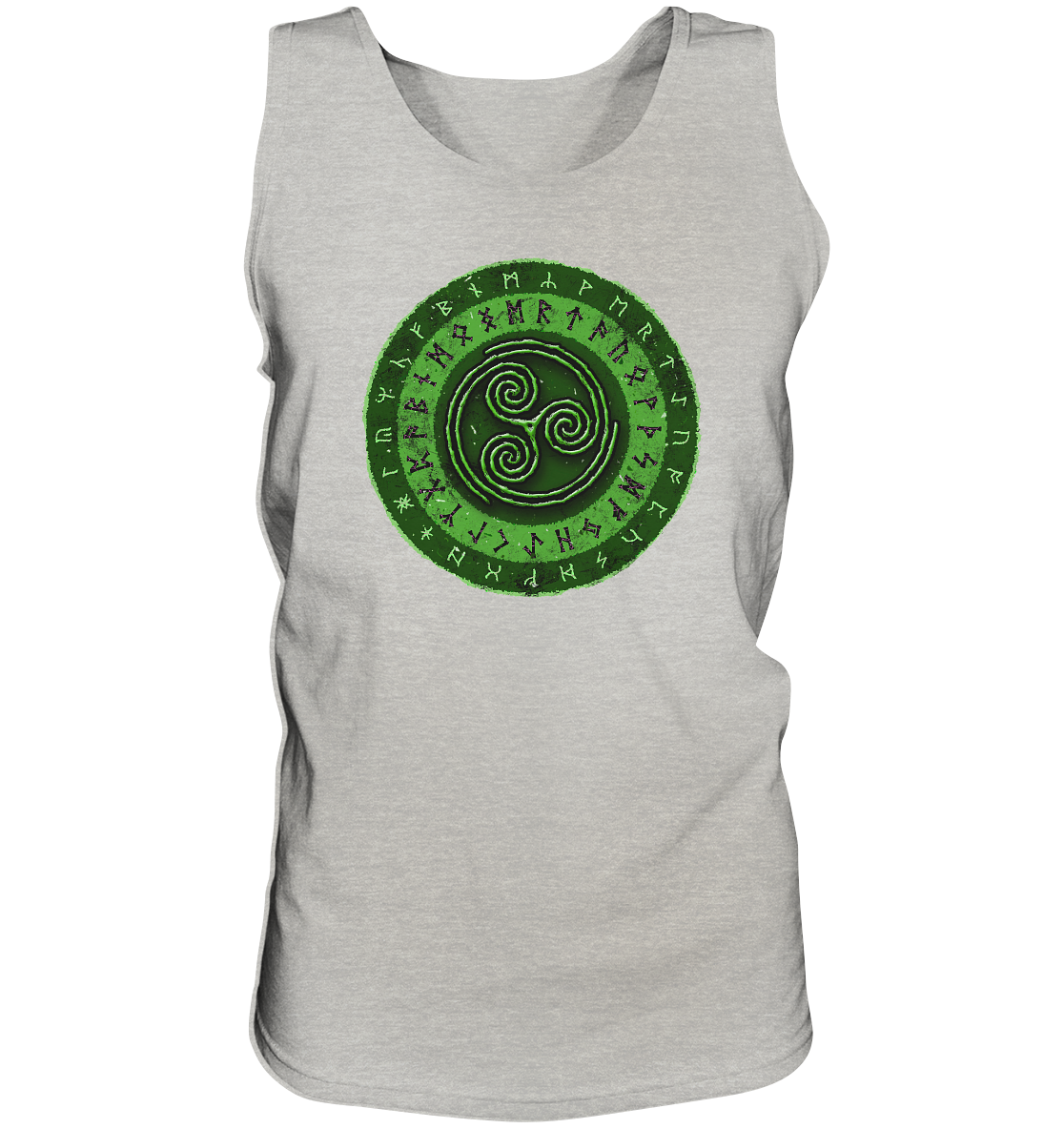 Triskele - Tank-Top