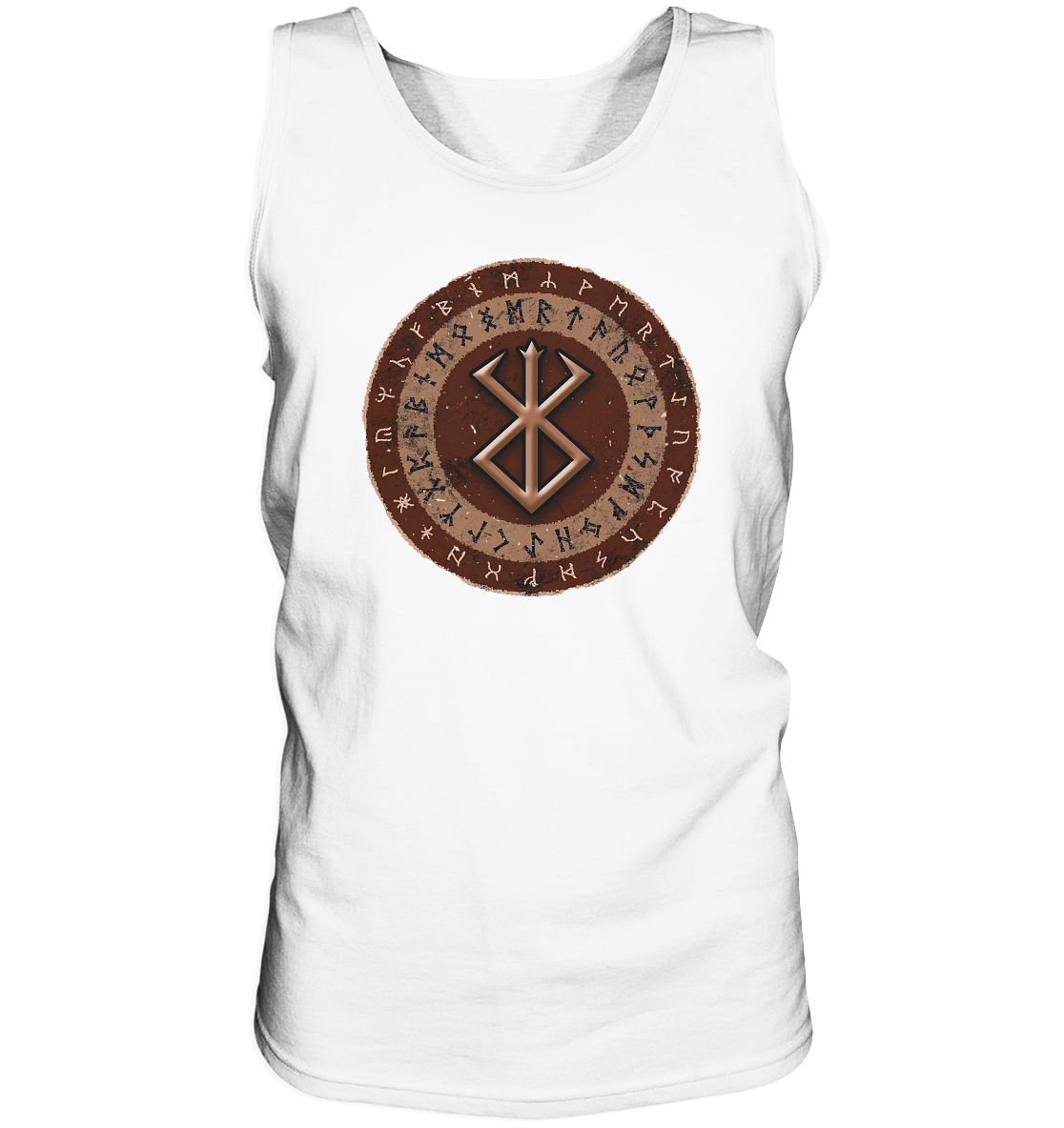 Berserker Symbol - Tank-Top