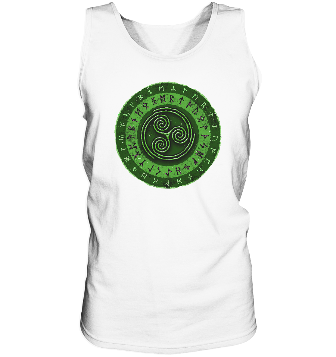 Triskele - Tank-Top