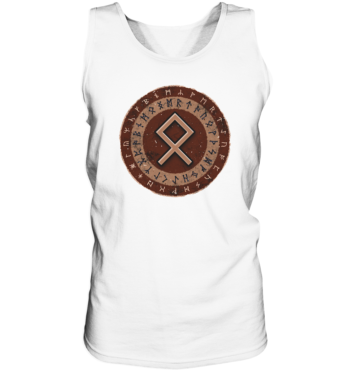 Othala Rune - Tank-Top