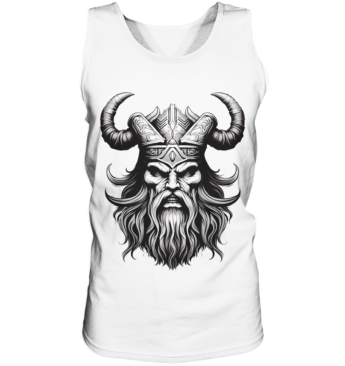 Wikinger - Tank-Top