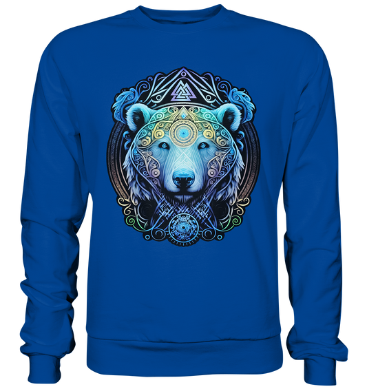Nordic Bär - Basic Sweatshirt