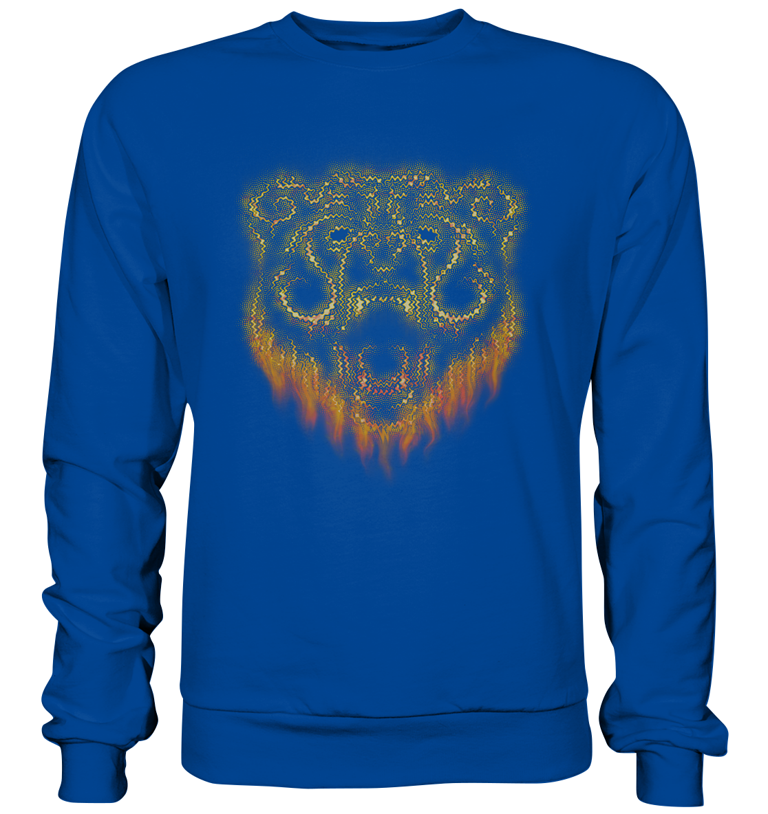 Bär - Basic Sweatshirt