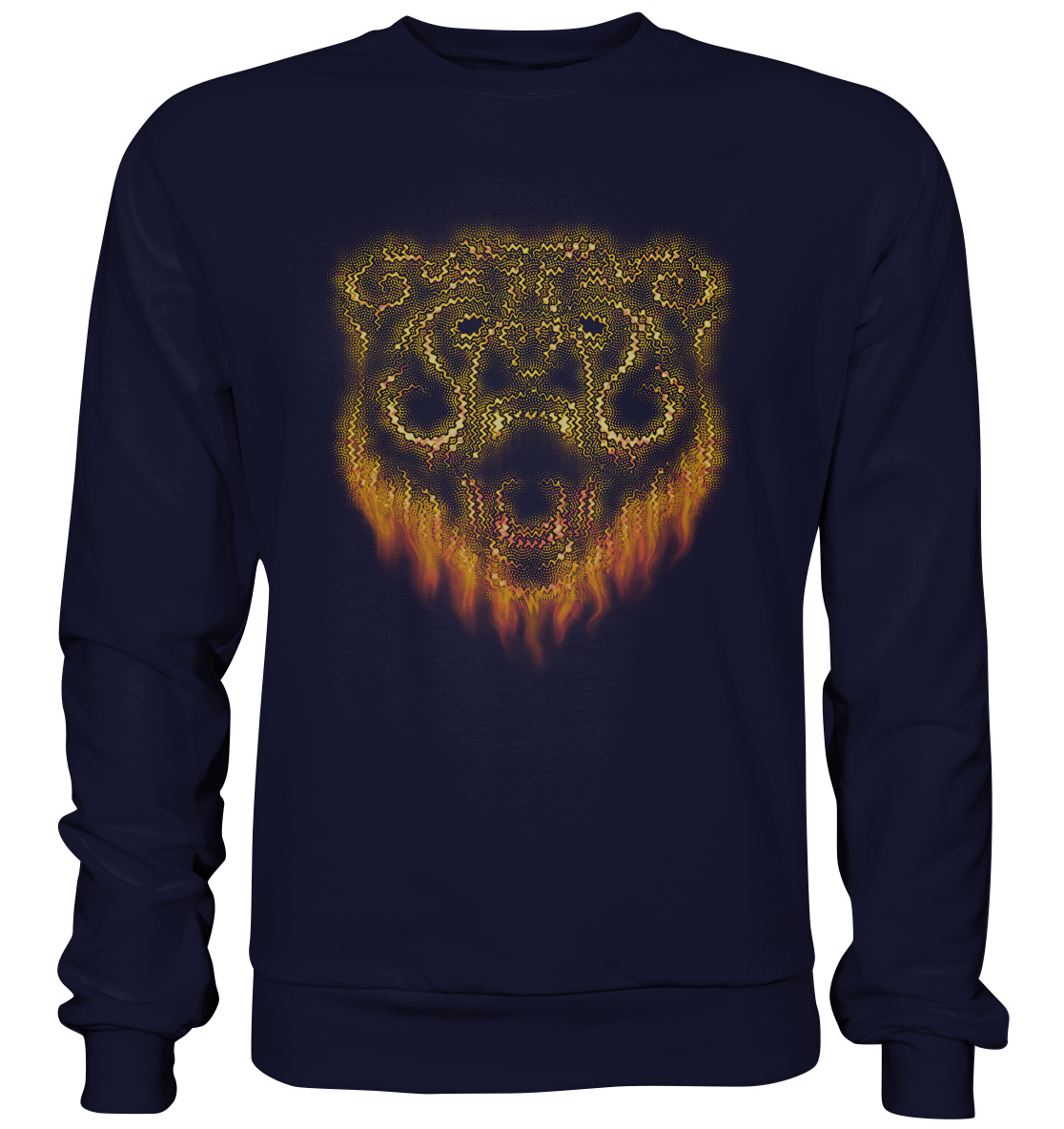 Bär - Basic Sweatshirt