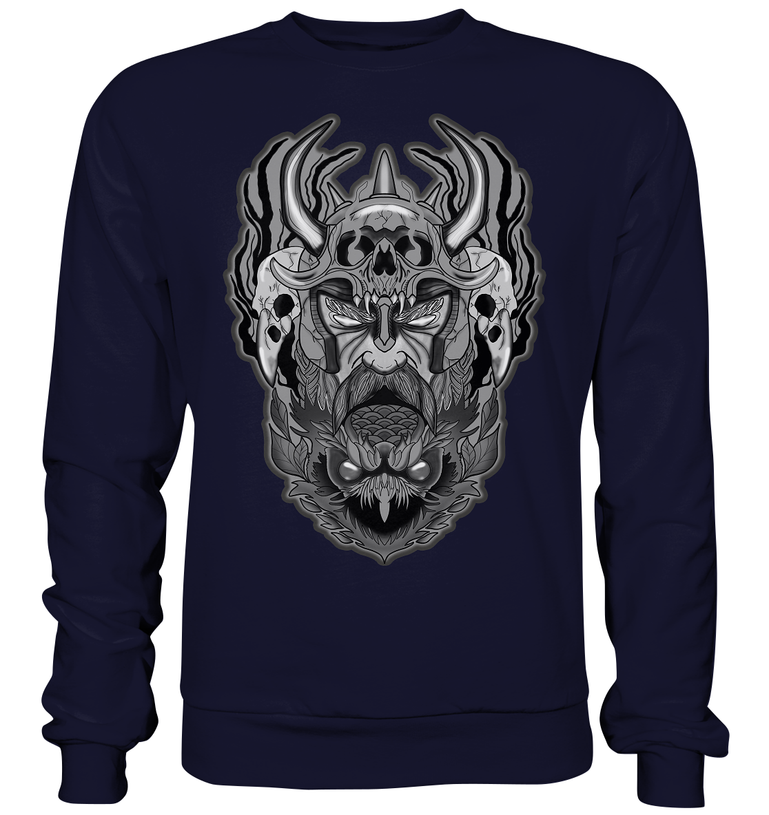 Odin - Basic Sweatshirt
