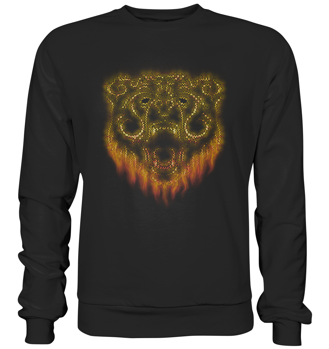 Bär - Basic Sweatshirt