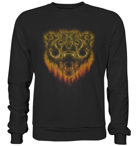 Bär - Basic Sweatshirt