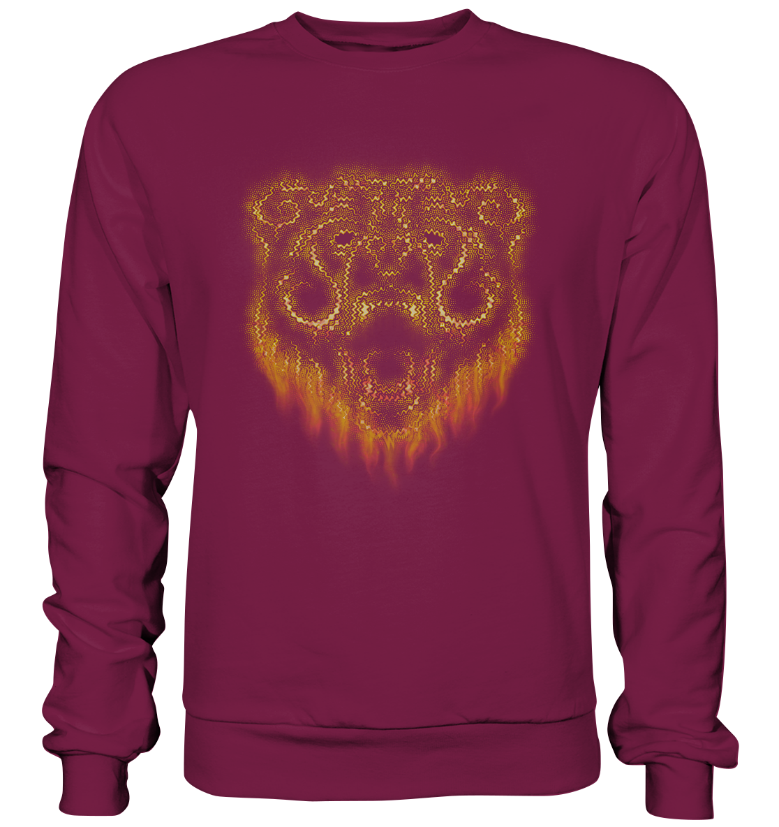 Bär - Basic Sweatshirt
