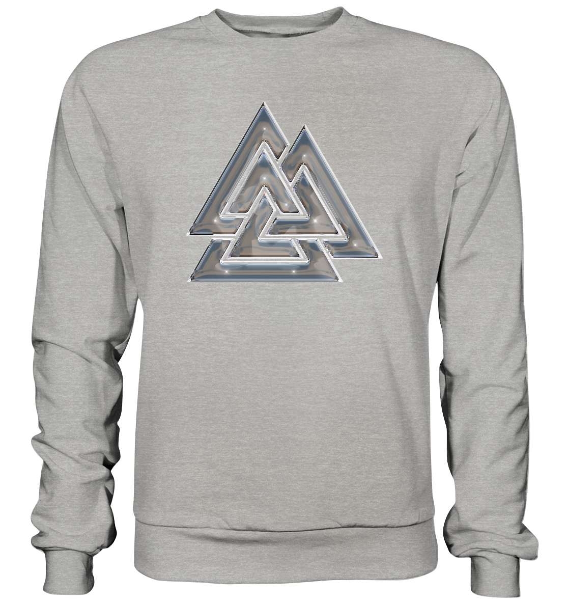 Valknut - Basic Sweatshirt