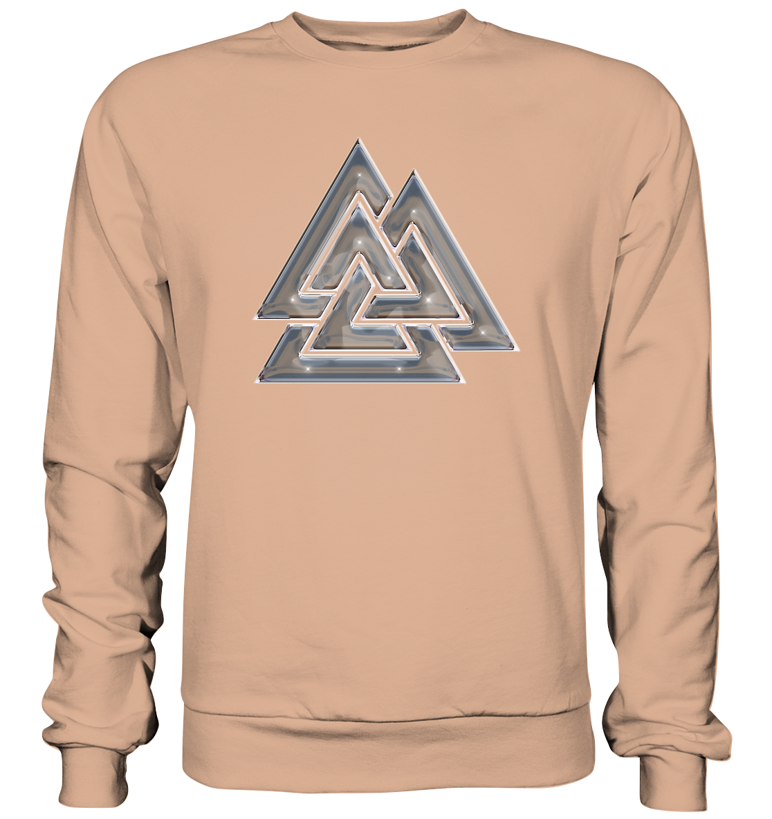 Valknut - Basic Sweatshirt