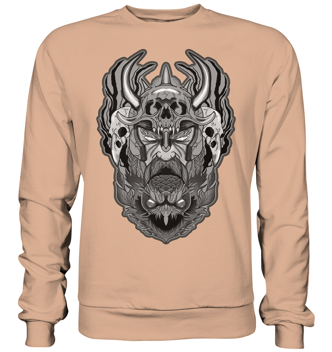 Odin - Basic Sweatshirt