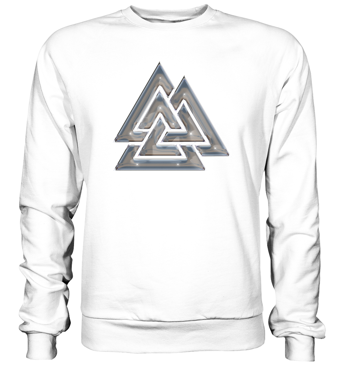 Valknut - Basic Sweatshirt