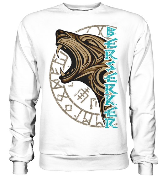 Berserker - Basic Sweatshirt
