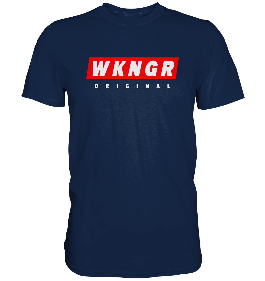 Wikinger Original - Classic Shirt