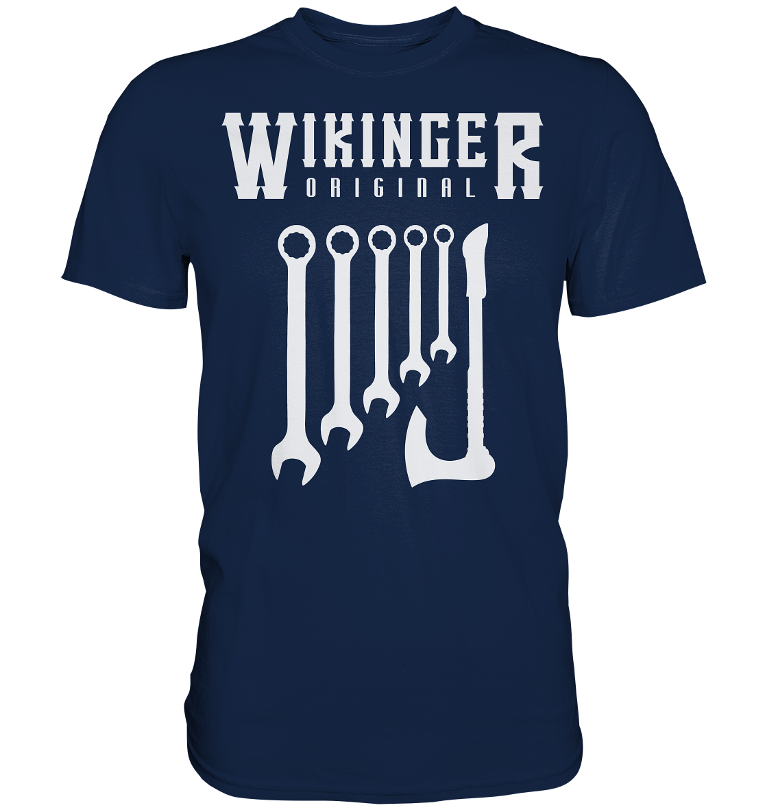 Original Wikinger - Classic Shirt