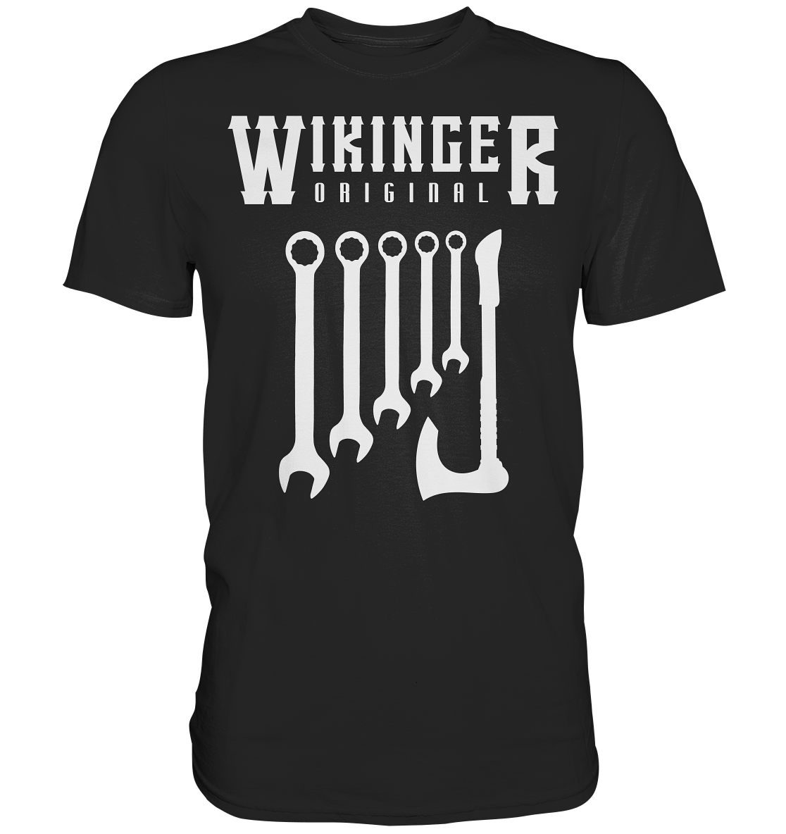 Original Wikinger - Classic Shirt
