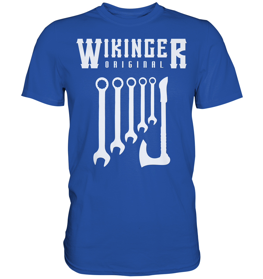 Original Wikinger - Classic Shirt