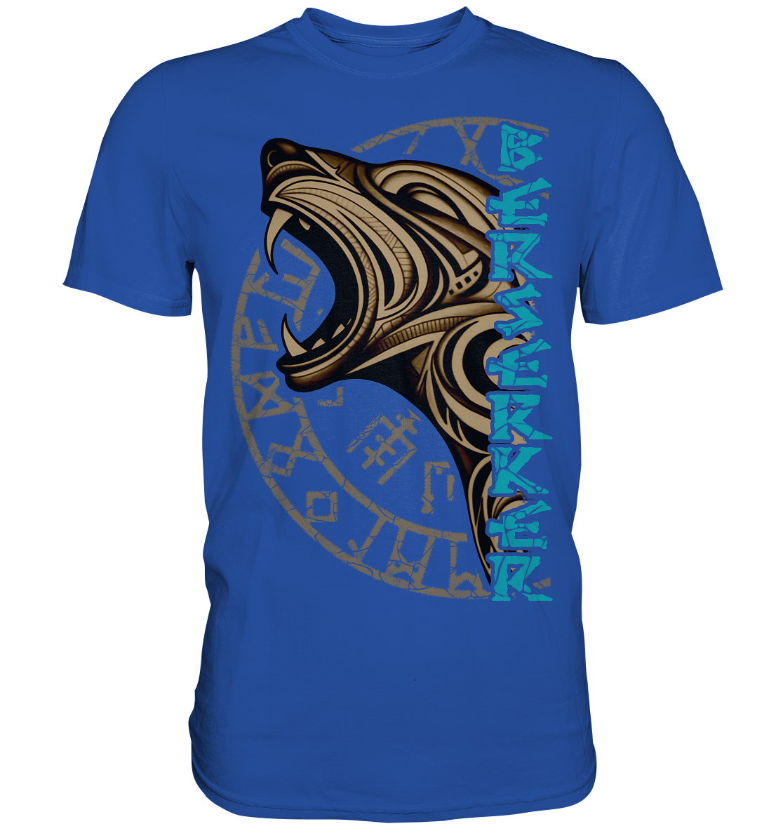 Berserker - Classic Shirt
