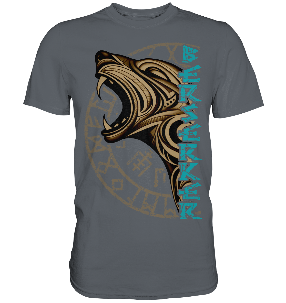 Berserker - Classic Shirt