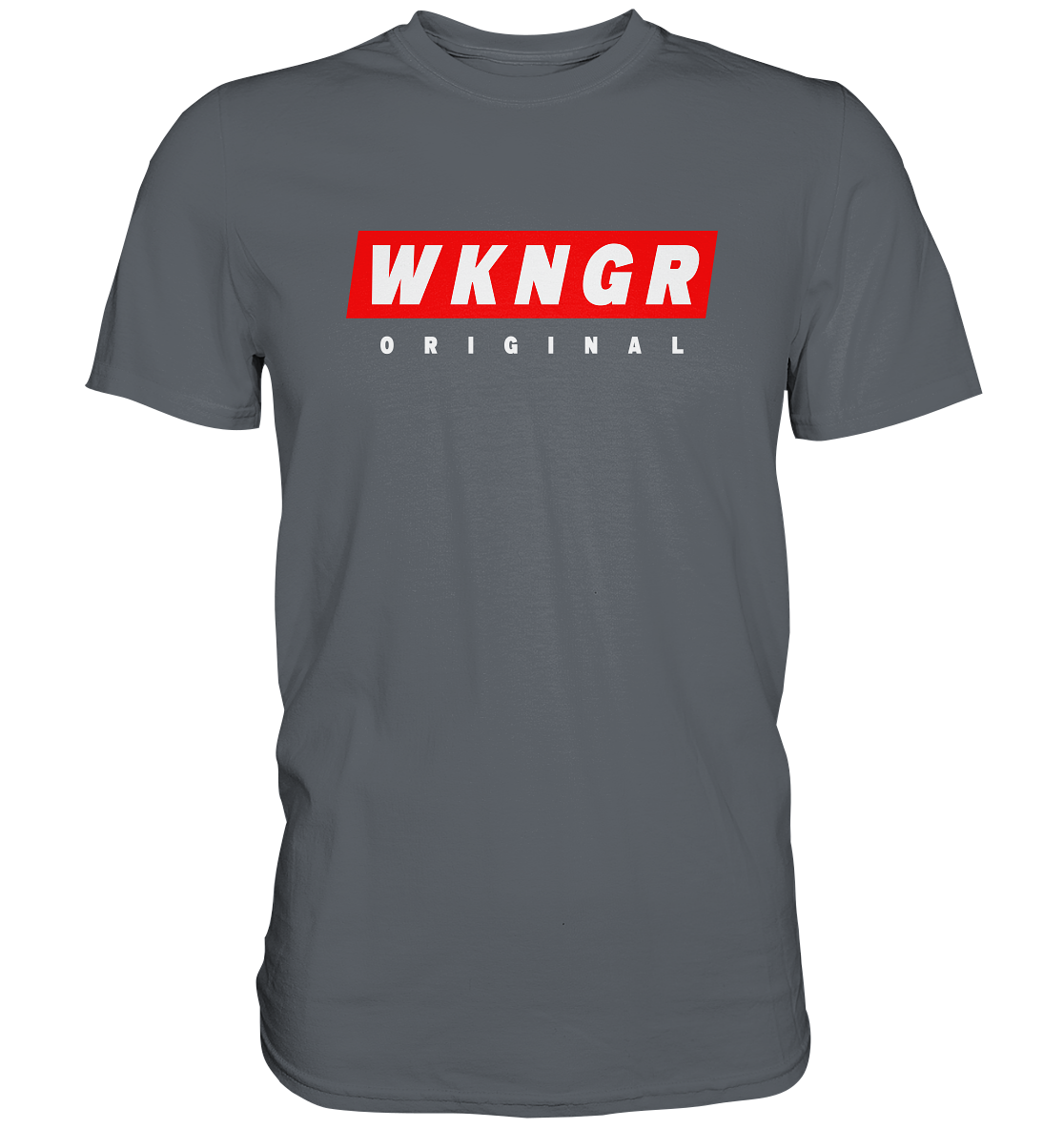 Wikinger Original - Classic Shirt
