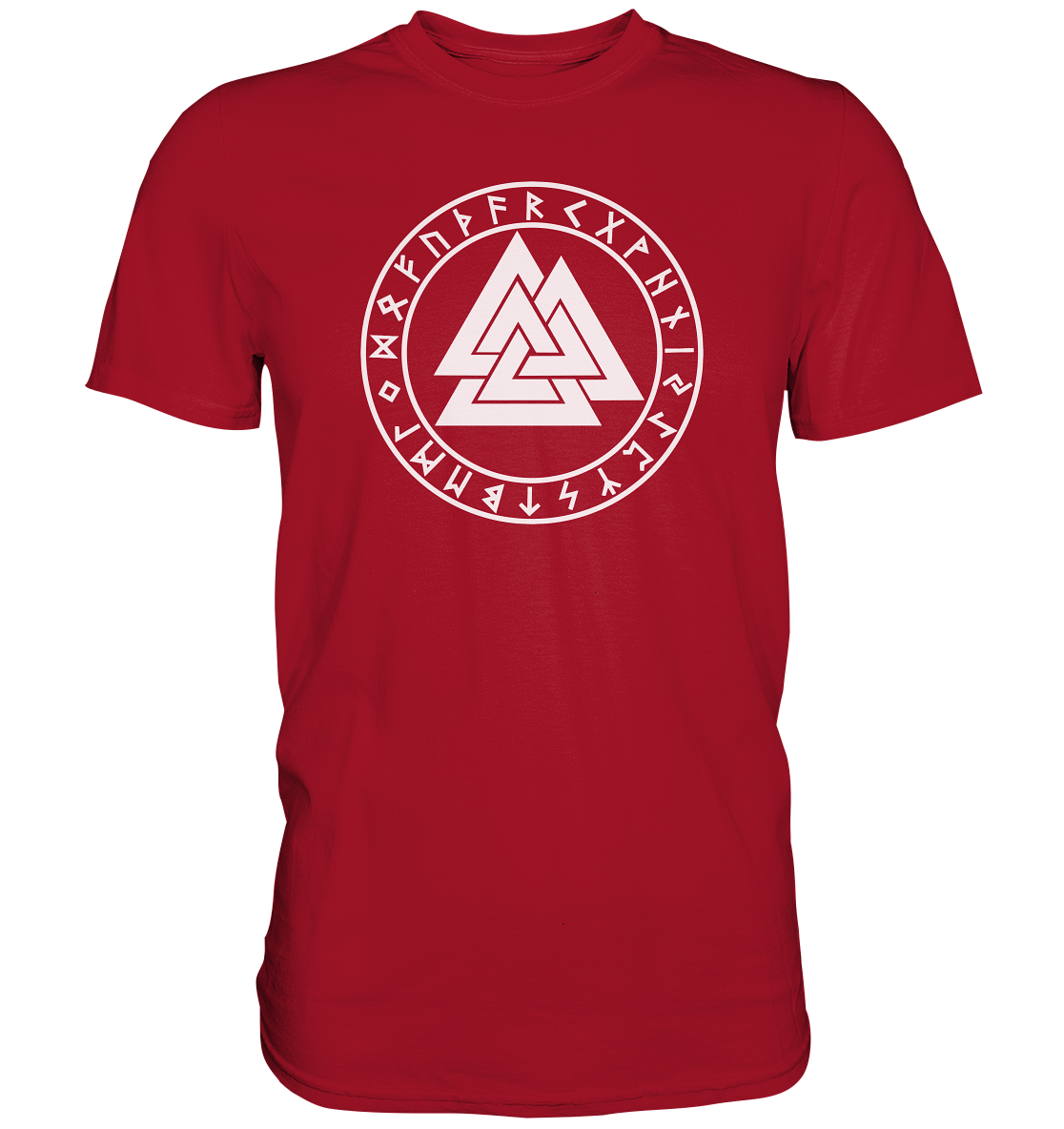 Wikinger Valknut - Classic Shirt