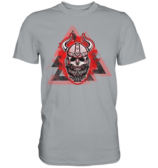 Wikinger Walknut - Classic Shirt