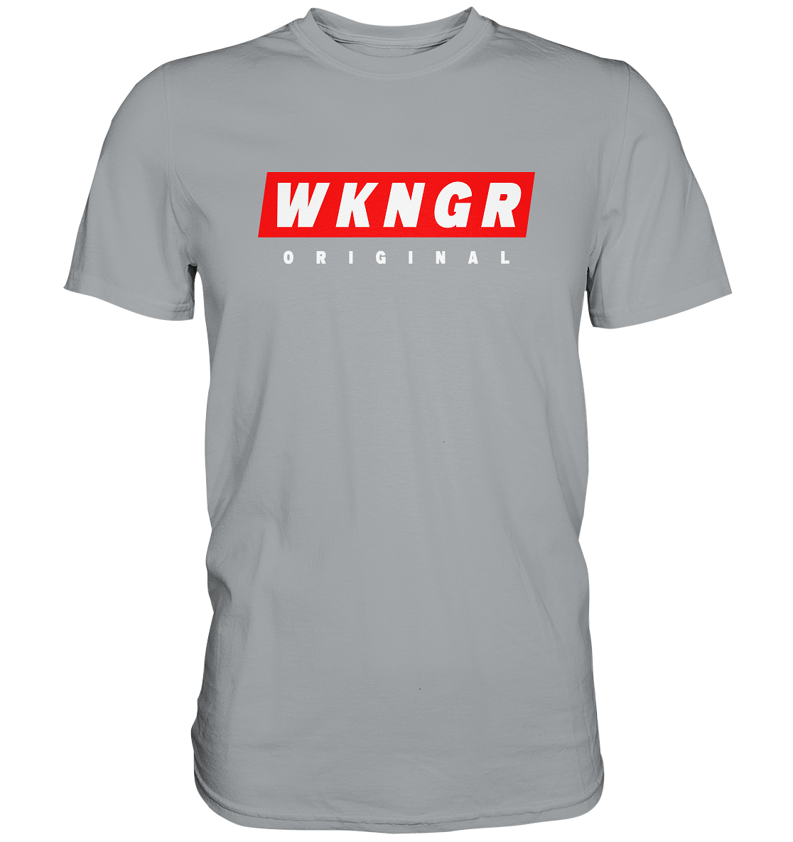 Wikinger Original - Classic Shirt