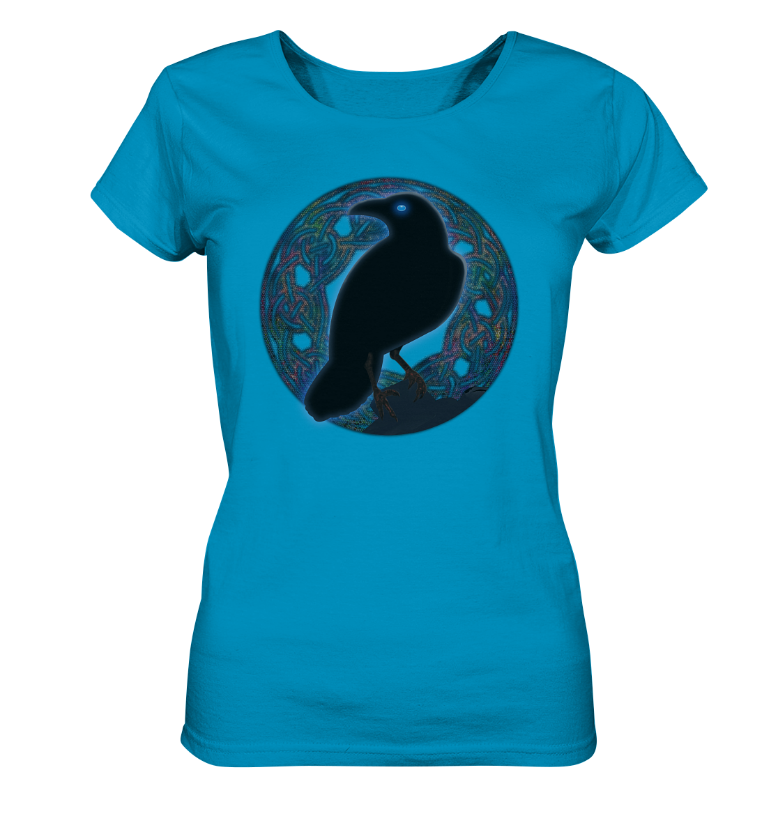 Rabe Valknut - Ladies Organic Shirt