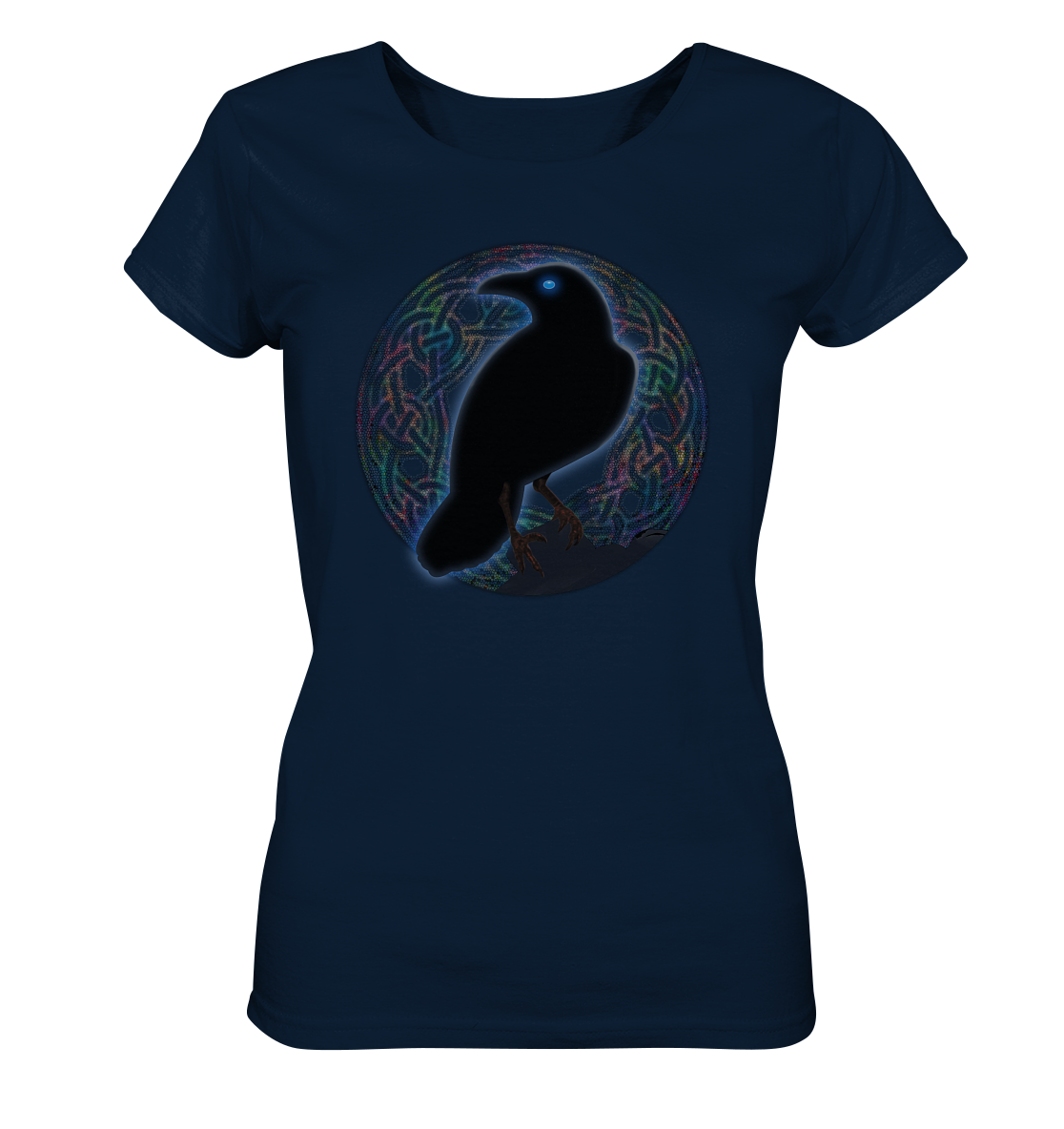 Rabe Valknut - Ladies Organic Shirt