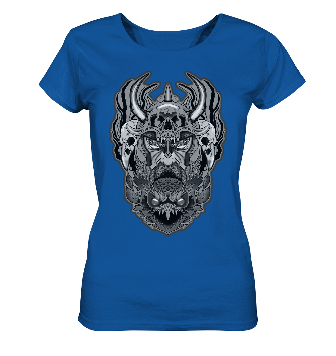 Odin - Ladies Organic Shirt