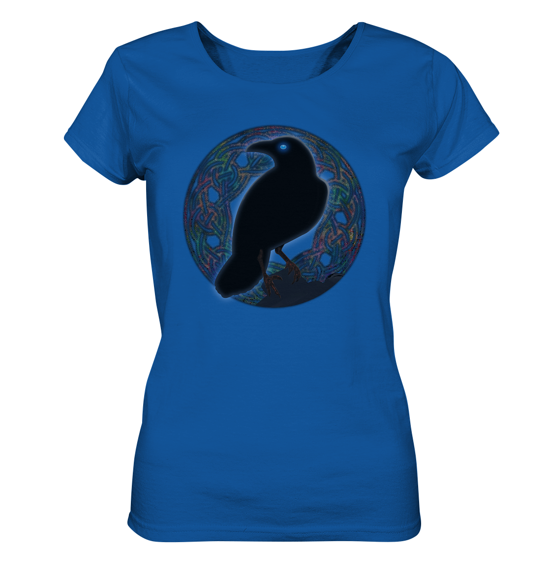 Rabe Valknut - Ladies Organic Shirt