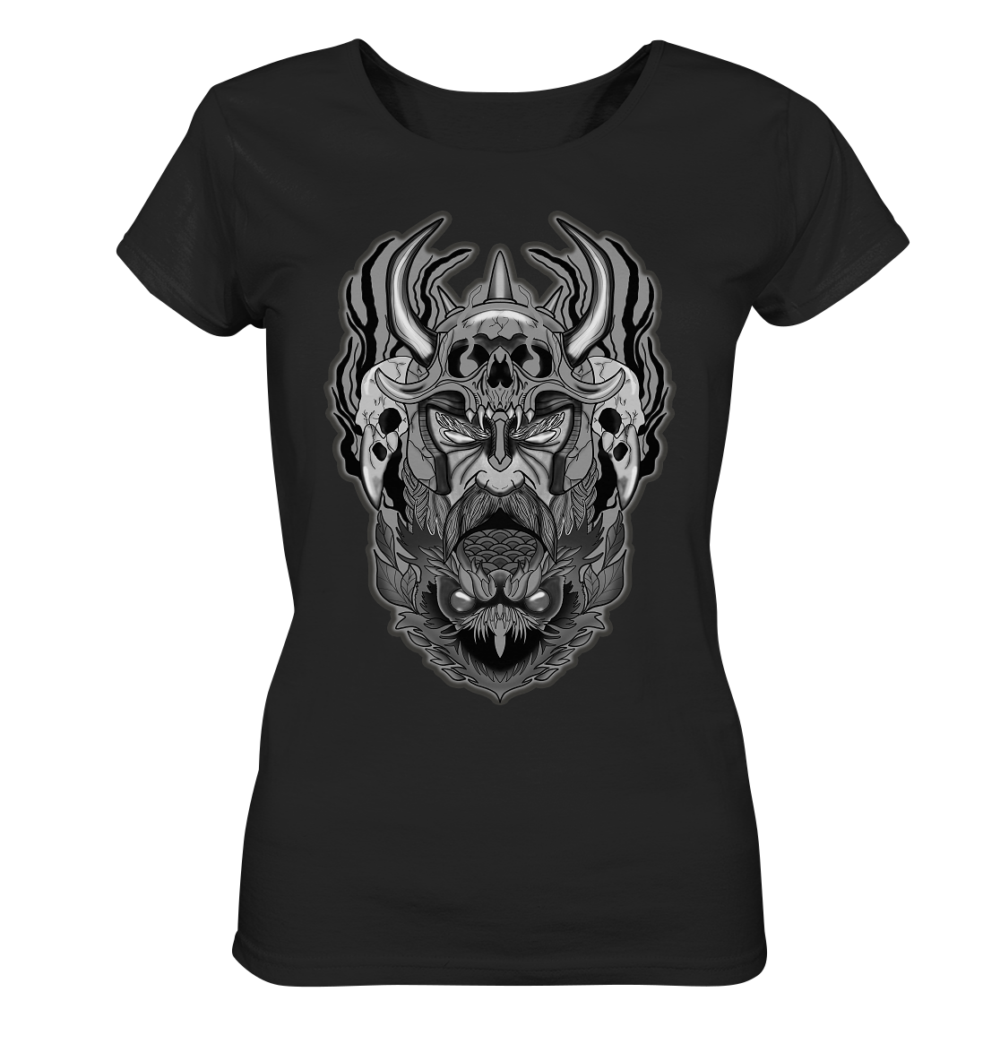 Odin - Ladies Organic Shirt