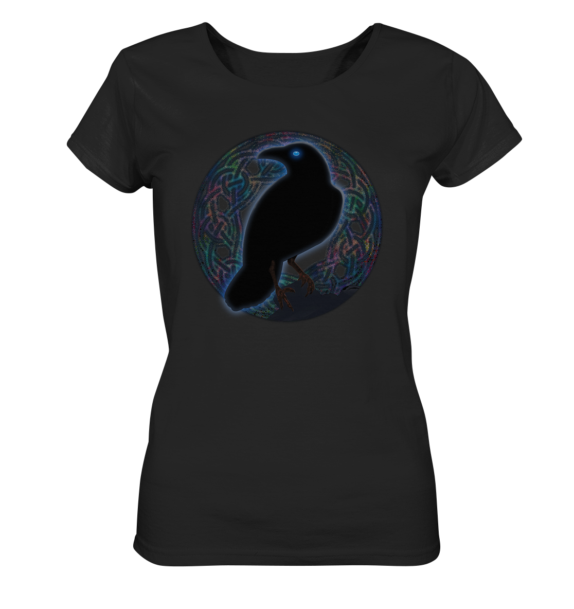 Rabe Valknut - Ladies Organic Shirt