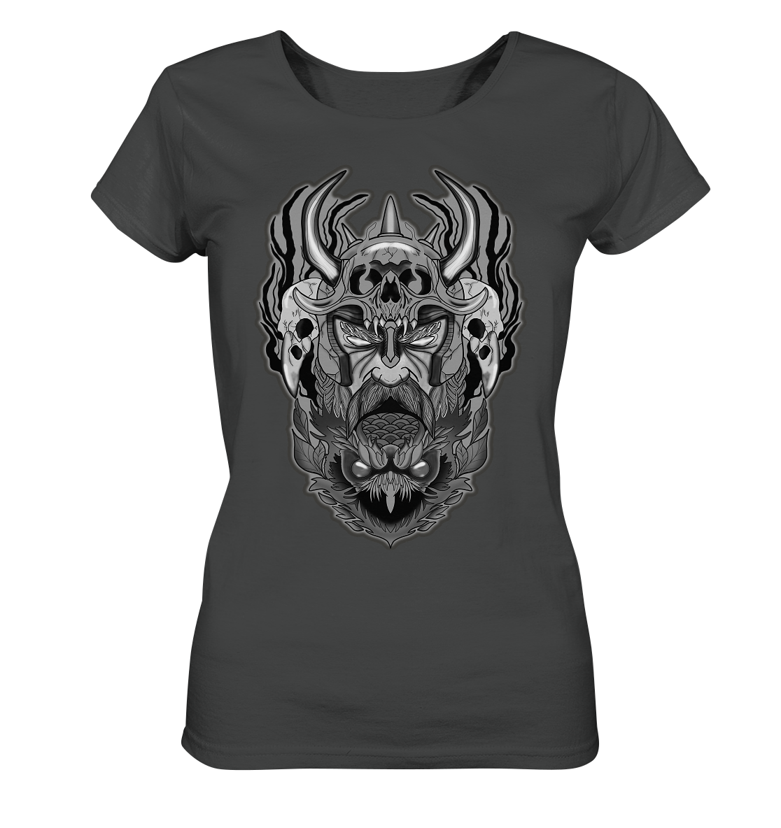 Odin - Ladies Organic Shirt