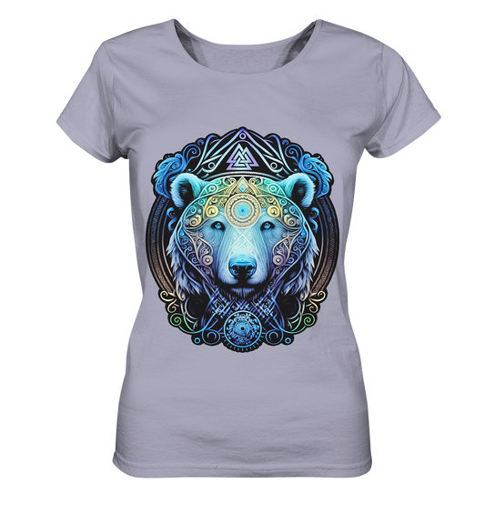 Nordic Bär - Ladies Organic Shirt