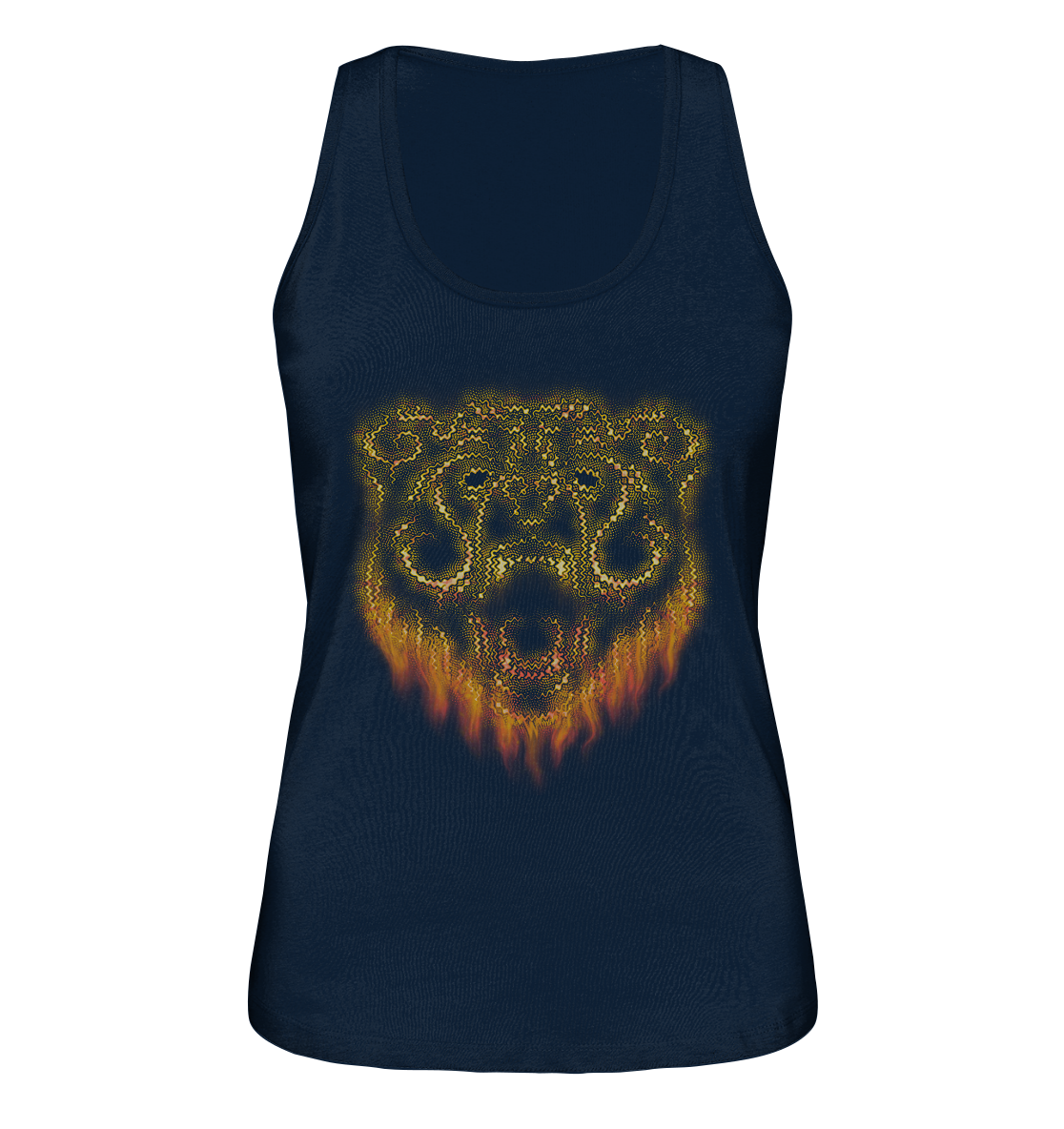 Bär - Ladies Organic Tank-Top