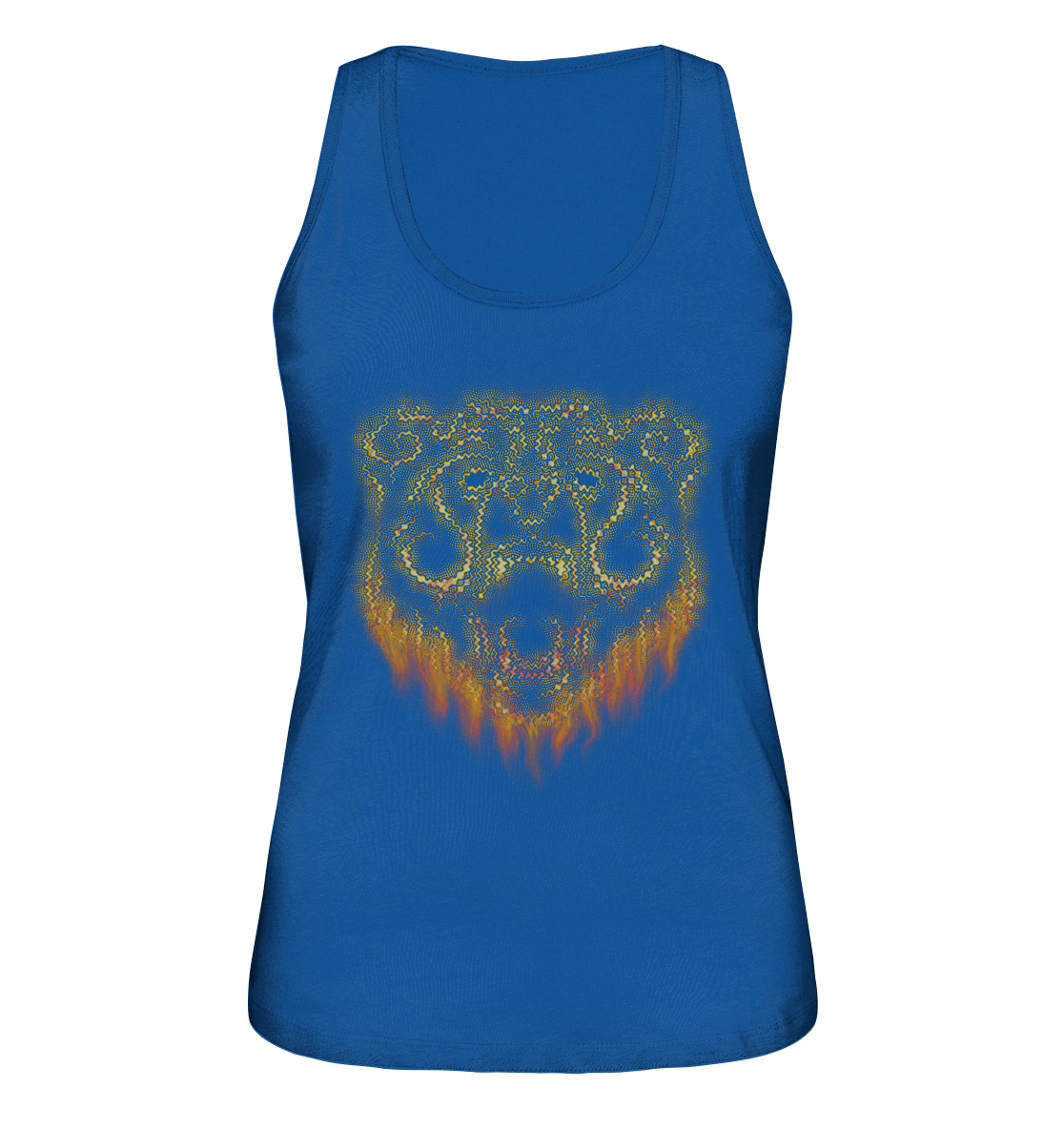 Bär - Ladies Organic Tank-Top