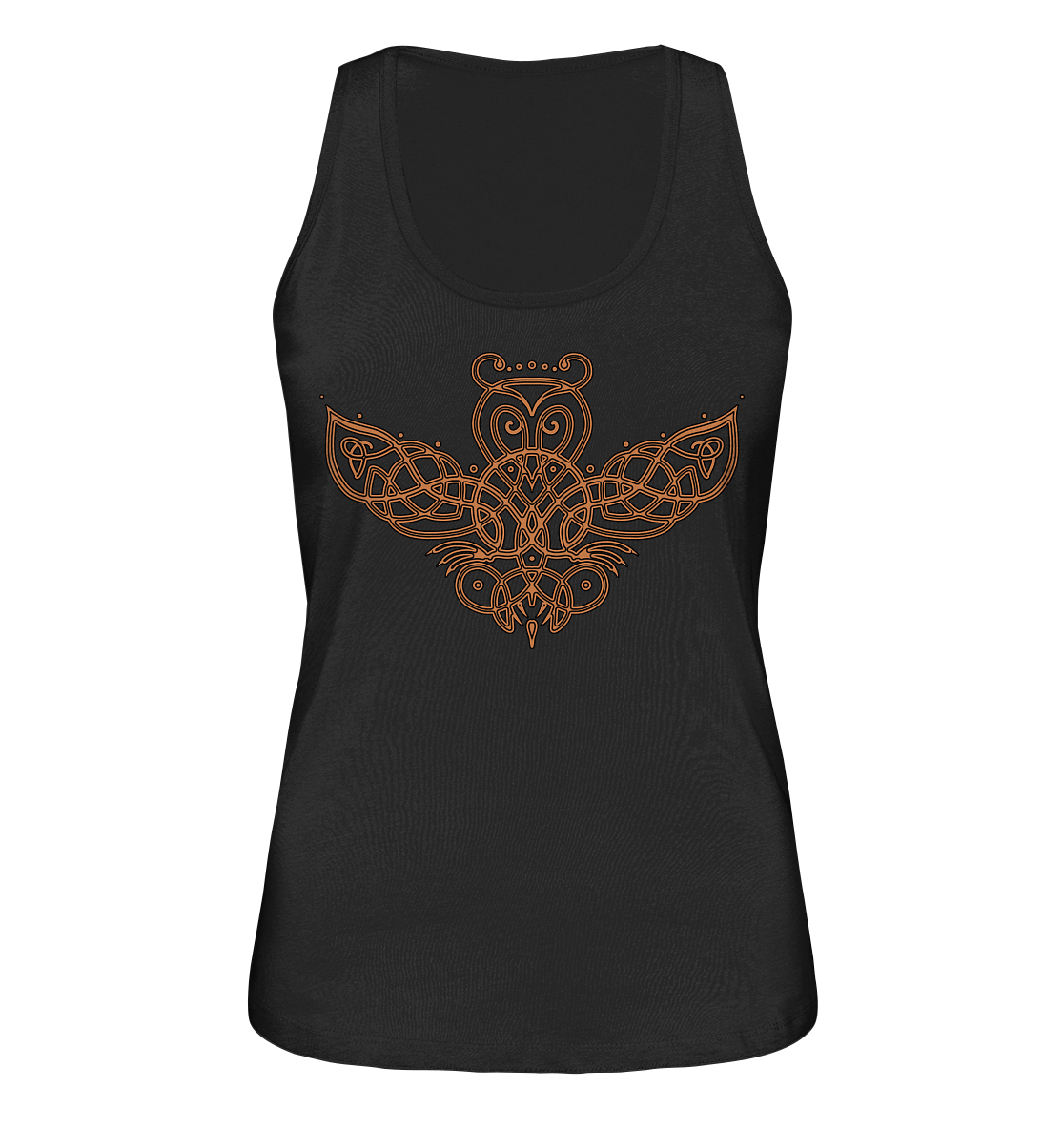 Eule - Ladies Organic Tank-Top