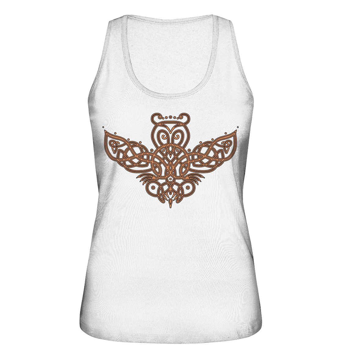 Eule - Ladies Organic Tank-Top