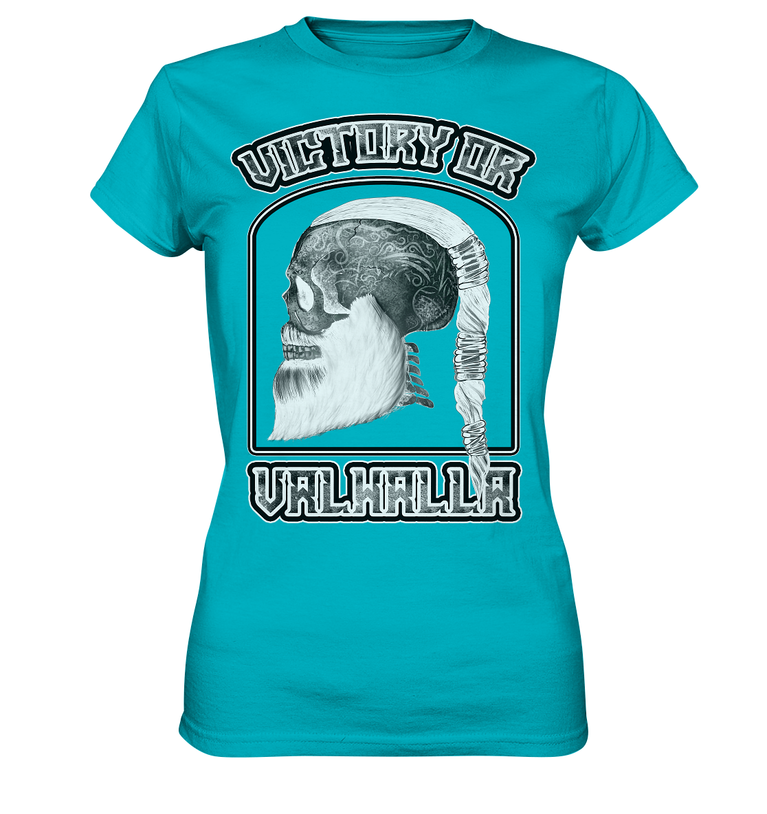 Ragnar Schädel - Ladies Premium Shirt