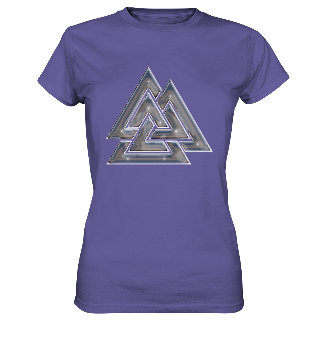 Valknut - Ladies Premium Shirt