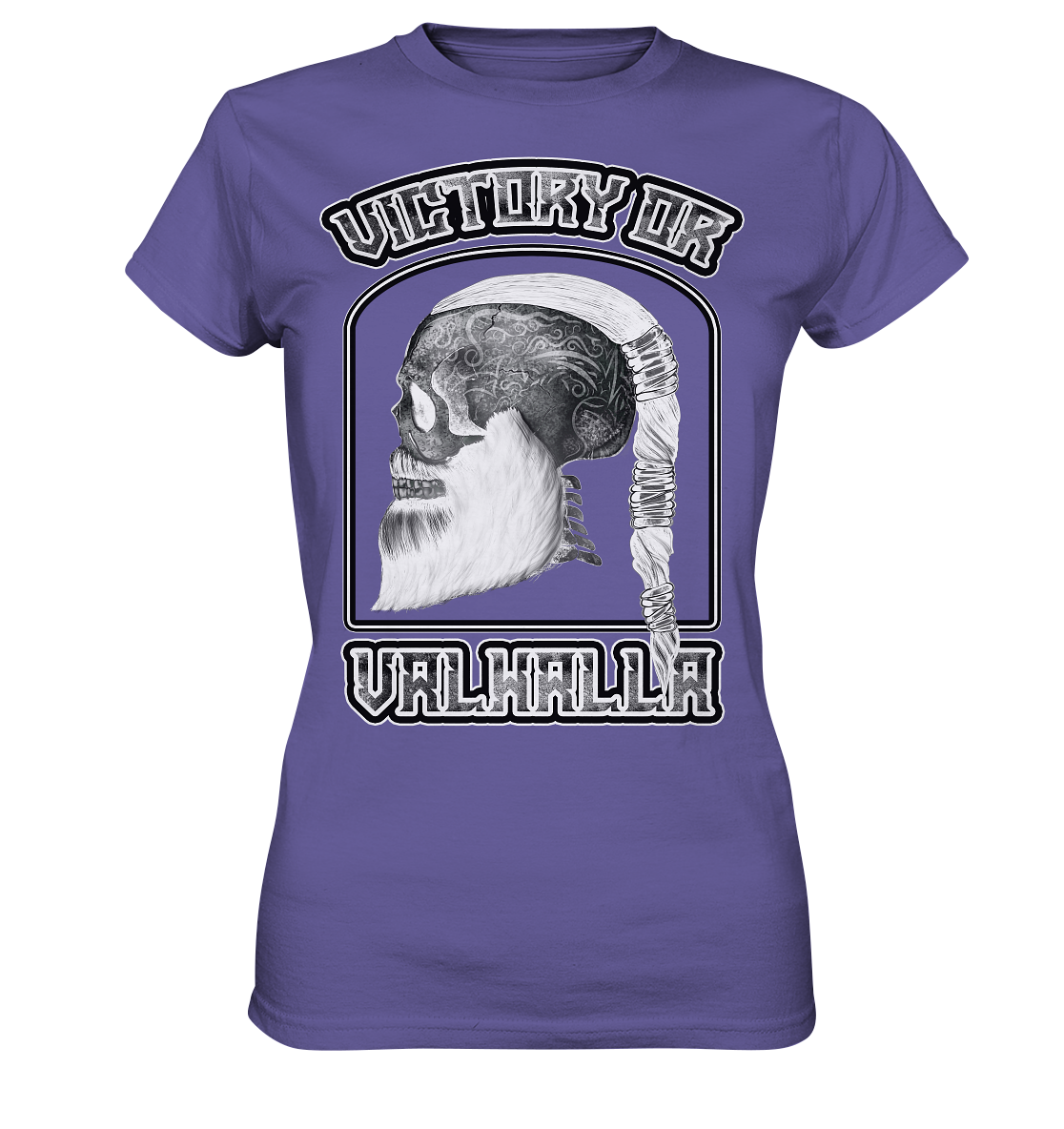 Ragnar Schädel - Ladies Premium Shirt