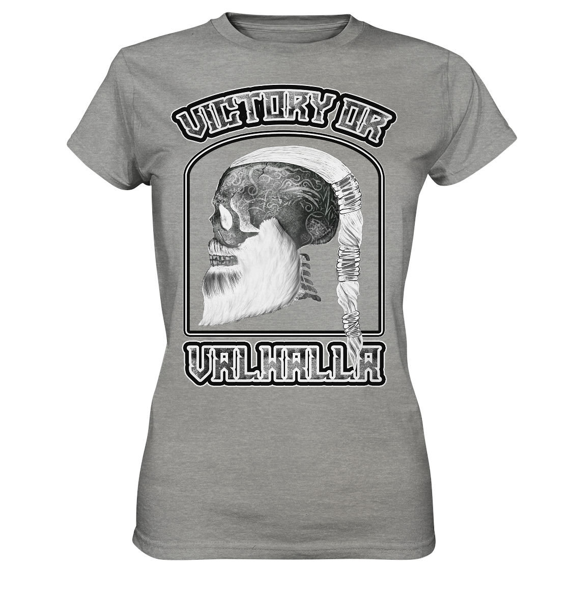 Ragnar Schädel - Ladies Premium Shirt