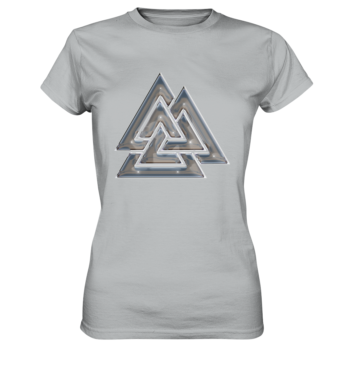 Valknut - Ladies Premium Shirt