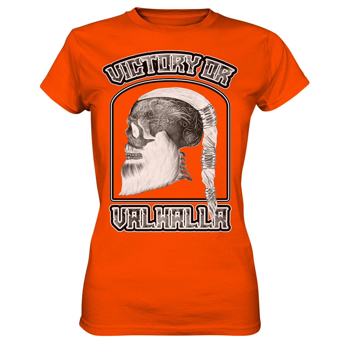 Ragnar Schädel - Ladies Premium Shirt