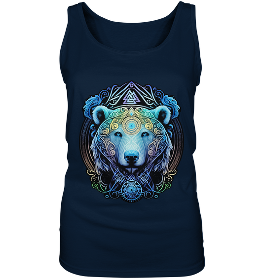 Nordic Bär - Ladies Tank-Top