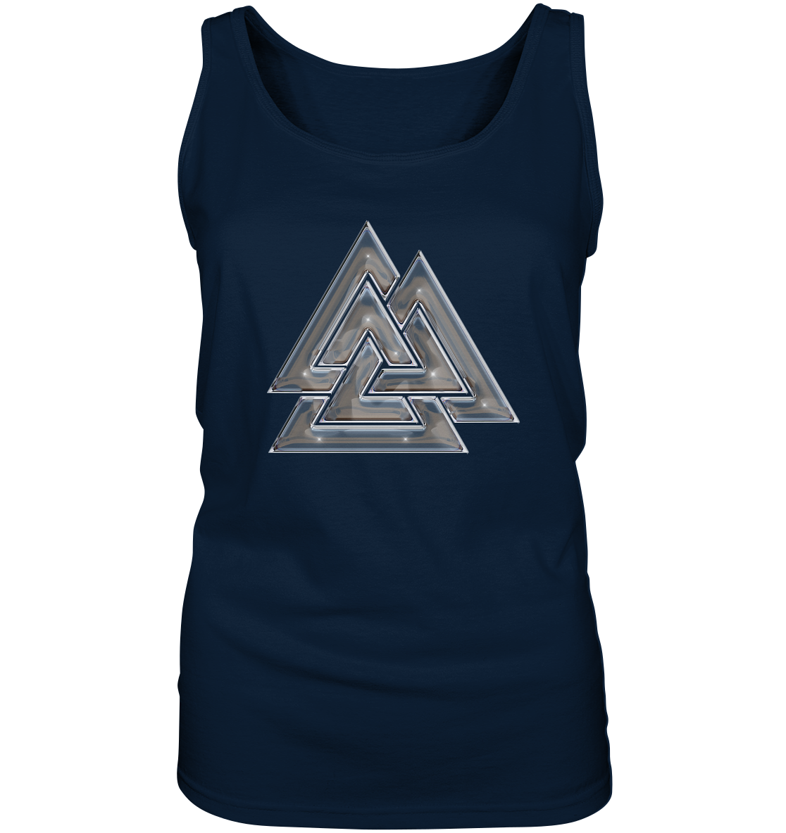 Valknut - Ladies Tank-Top